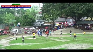 ১-৩  গোলের জমজমাট ফুটবল কোয়ার্টার ফাইনাল ম্যাচ ⚽ IFA, Ranirbandar vs USC, Dinajpur