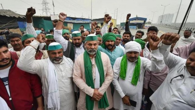 Union Cabinet to clear Farm laws repeal bill 2021 today