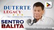 DUTERTE LEGACY | Road widening ng Gov. J.J. Linao Road sa Pilar, Bataan, tapos na