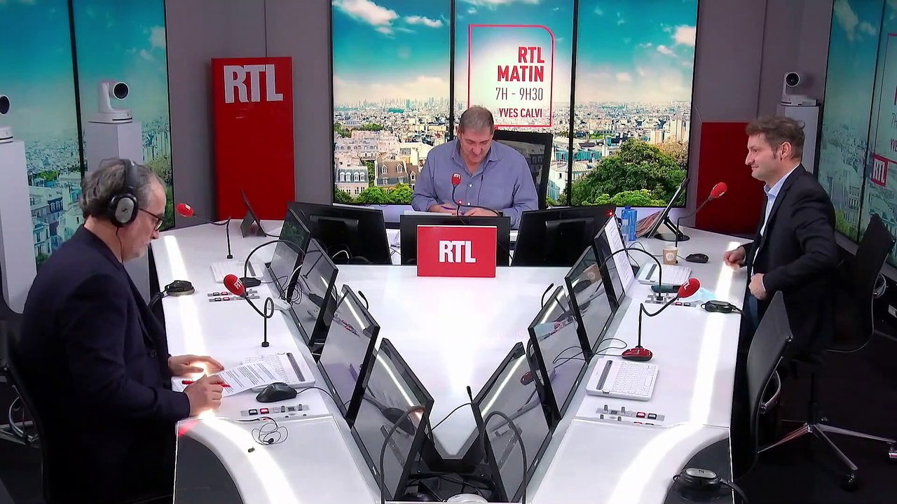 L'Edito Politique du 24 novembre 2021