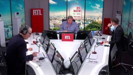 La brigade RTL du 24 novembre 2021