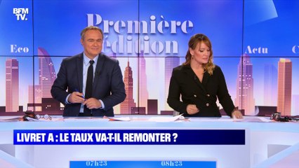 Livret A : le taux va-t-il remonter ? - 24/11