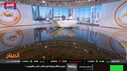 ...تشاهدون بعد قليل أخبار الشرق...