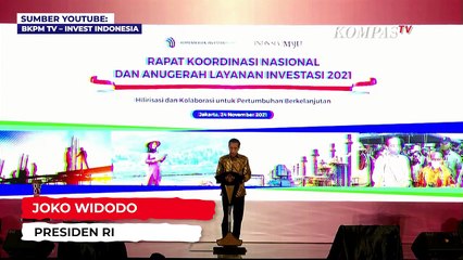 Nada Jengkel Jokowi ke Pemda yang APBD Nganggur di Bank Rp 226 T: Gede Sekali Ini!