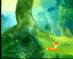 الثعلب ماهر 01 (أطفال بدون موسيقى)