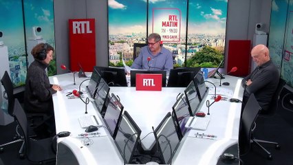 Le journal RTL de 7h30 du 24 novembre 2021