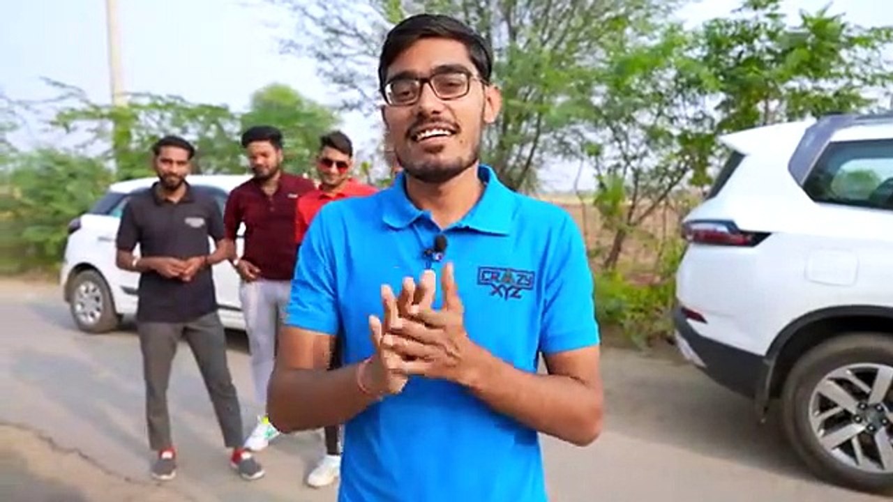 हमने खरीद लिया MR. INDIAN HACKER का 7 करोड़ का स्टूडियो! Crazy XYZ VS Mr. Indian Hacker