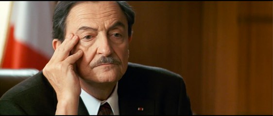 OSS 117 Liebesgrüße aus Afrika - Trailer (Deutsch) HD