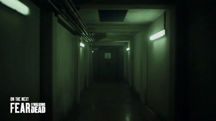 Fear The Walking Dead Season 7 Episode 8 Promo