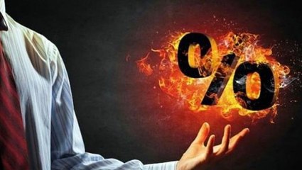 Uluslararası bankalardan Merkez Bankası'na ilişkin yeni faiz tahmini: 2022'nin başında yüzde 20'lere çekebilir