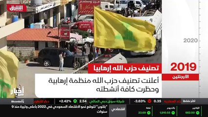 ...تجميد جميع ارصدته . وفي العام نفسه ، أعل...