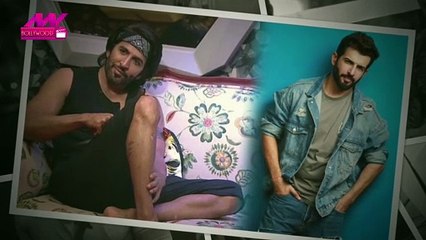 Vishal Kotian and Jay Bhanushali get into a major physical fight