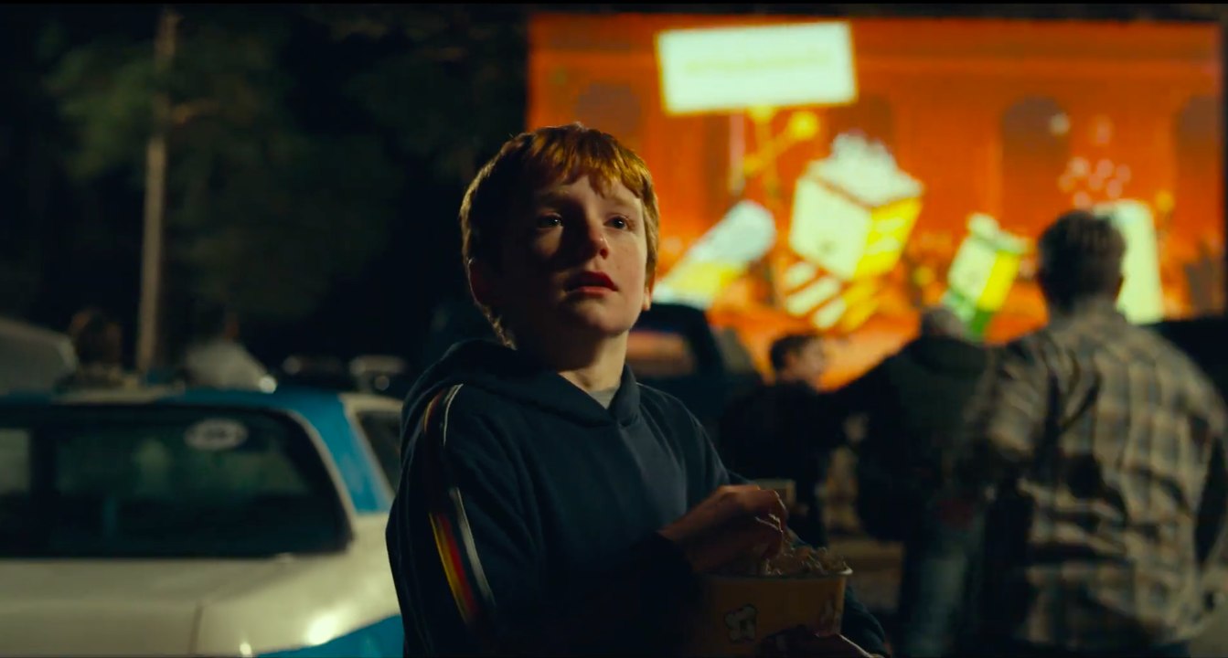 Jurassic World 3: Ein neues Zeitalter - Prolog (Deutsch) HD