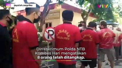 Rencana Komplotan Copet WSBK Mandalika untuk MotoGP 2022