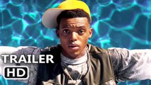 BEL-AIR Trailer (2022) Fresh Prince Reboot Series