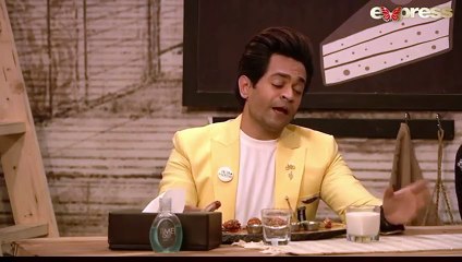 Naveed Raza details Alizeh Shah's 'disrespectful' behaviour towards Yasir Nawaz