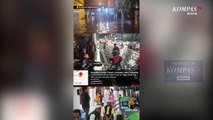 Walikota Medan Bobby Nasution Minta Maaf Terkait Banjir di Kota Medan
