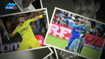 Virat Kohli would often let MS Dhoni handle little details