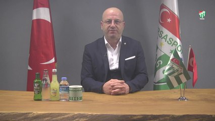 Başkanımız Hayrettin Gülgüler Açıklamalarda Bulundu