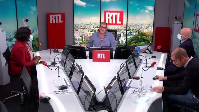 Le gouvernement a t il sous-estimé la 5ème vague ?