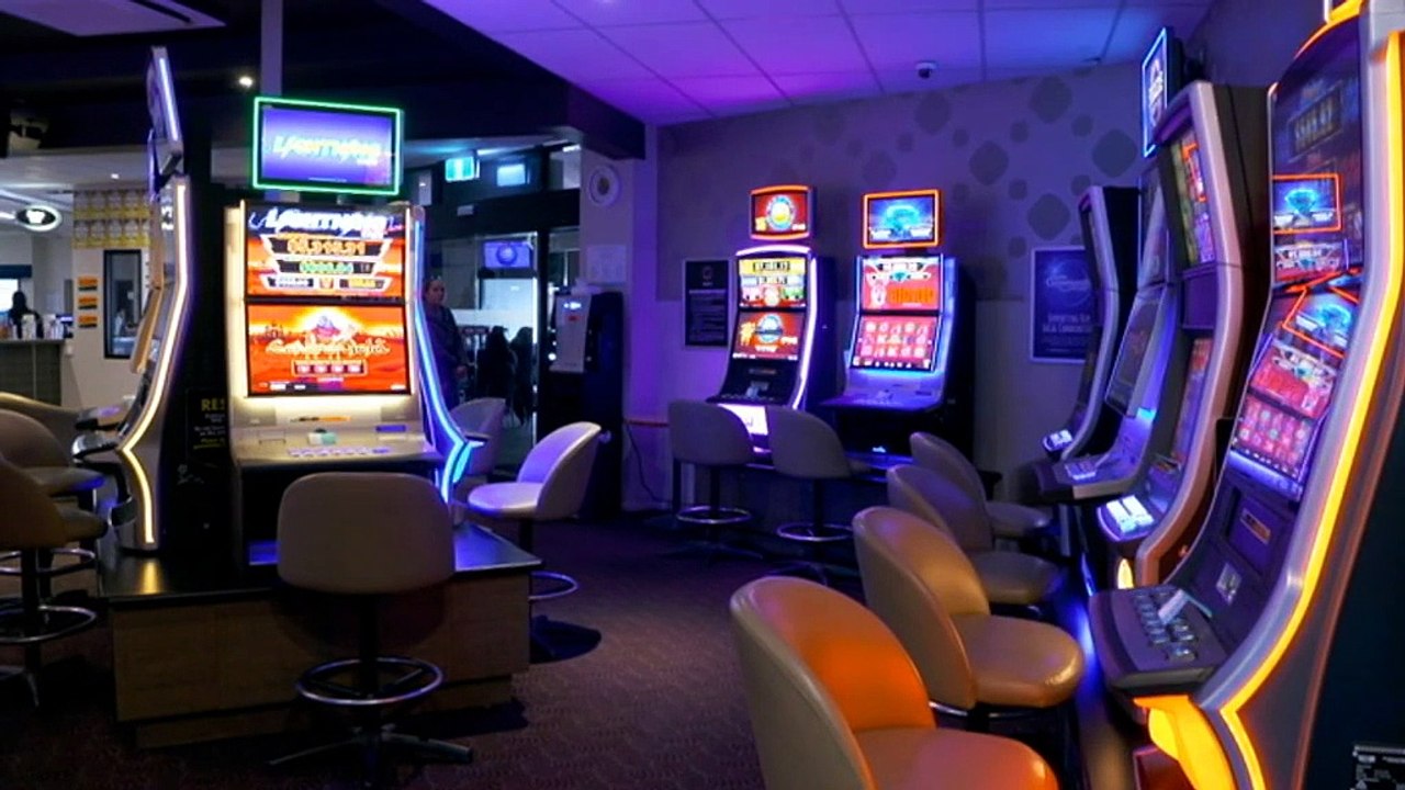 Tasmania’s new gaming laws set to pass parliament