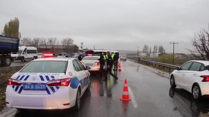 Son dakika: İşçi servisinin devrildiği kazada 10 kişi yaralandı