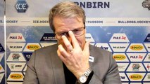 Statement Dornbirn-Headcoach Suikkanen nach Pleite gegen VSV