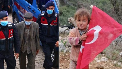 Müslüme'nin ağabeyine "İfadede ne söylediği" ve "Dedesinin neden tutuklandığı" soruldu: Ben konuşamıyorum, rahat değilim