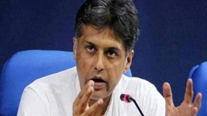 Row over Congress leader's Mumbai attack remark