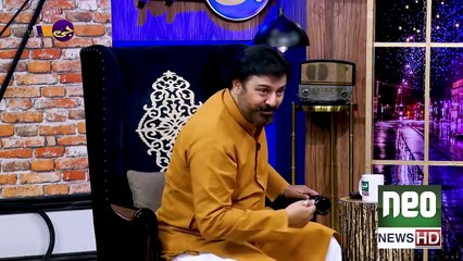 Zoya Nasir Got Emotional While Talking About Her Life Decisions