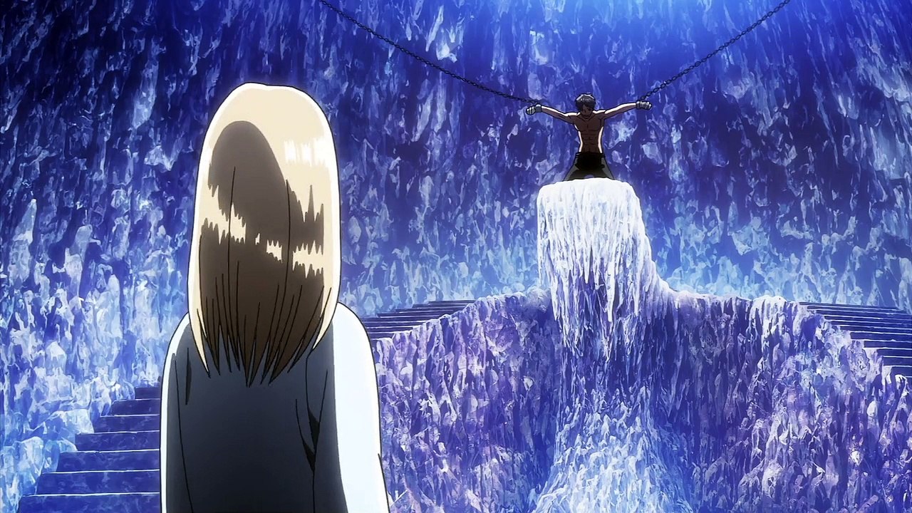 Erehisu Scenes