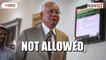 Court rejects Najib's bid to postpone Dec 8 SRC appeal verdict