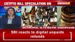 Centre To Bring Crypto Bill Bill To Be Tabled In Parliament’s Winter Session NewsX