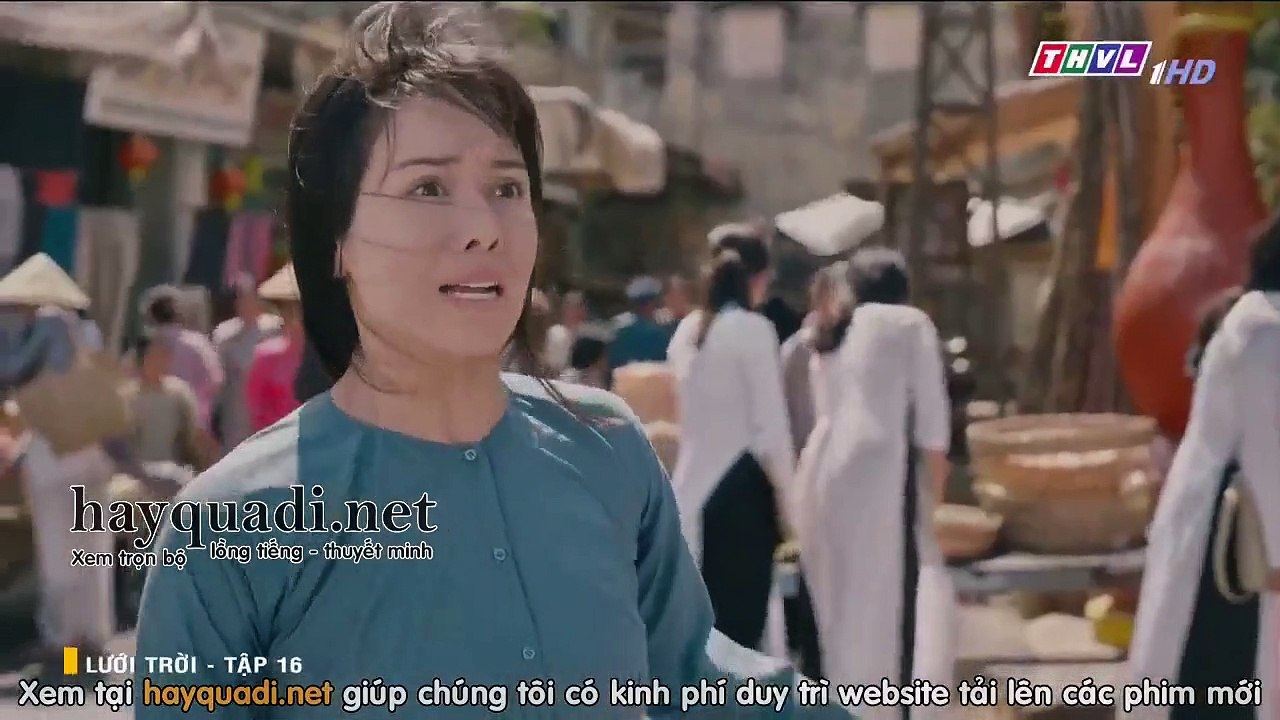 phim luoi troi tap 16 - xem 17