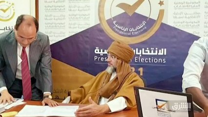 ...انتخابات ليبية محاطة بالاستقطاب الحاد بع...