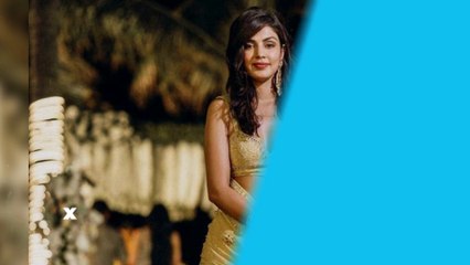 Rhea Chakraborty is happy to get back to normalcy in a latest post