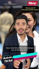 Skandal 1MDB jadi siri TV?