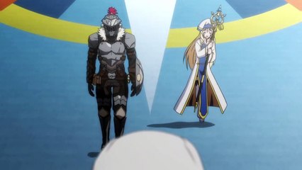 Goblin Slayer Clip Compilation #2 (S1 episode 6-12)