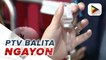 #PTVBalitaNgayon | Nov. 24, 2021 / 4:00 p.m. update