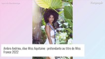 Miss France 2022 : Photos des 29 Miss régionales en maillot de bain