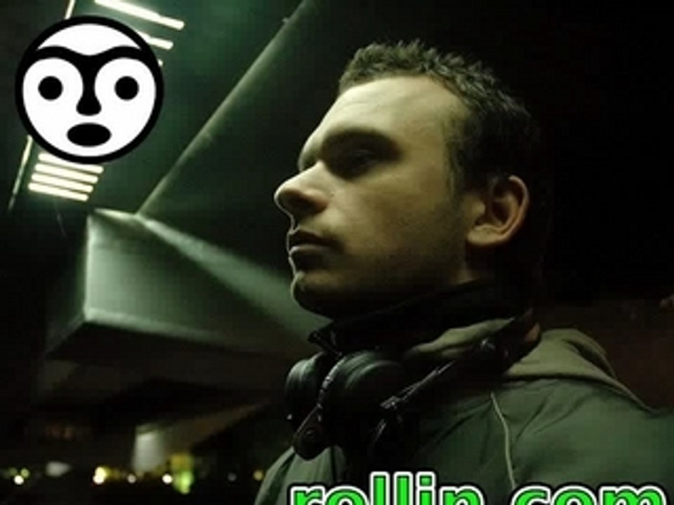 andy c - cool down ( ram records 1995 )