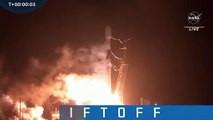 Mission Dart: Nasa-Sonde soll in Asteroiden einschlagen