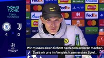 Tuchel feiert Jubiläum: “Fantastisches Spiel”