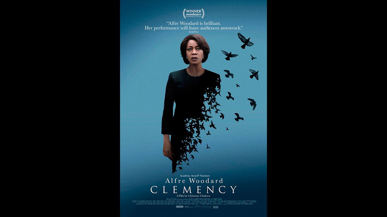 Clemency HD Streaming (2019) US Version