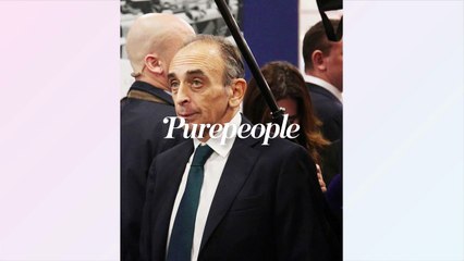 "Je me retire" : Eric Zemmour lâché par un puissant soutien