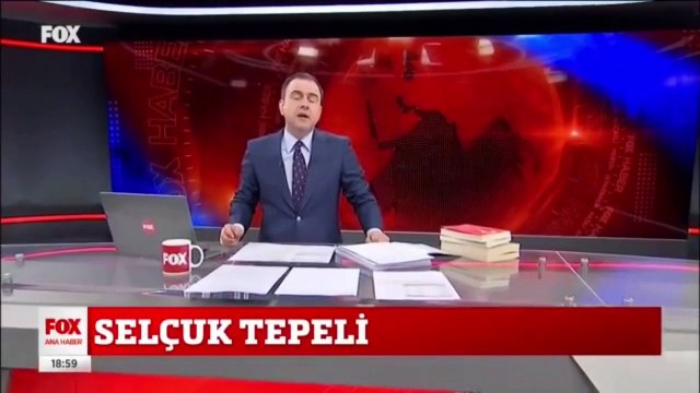 FOX Ana Haber'den dolar kararı! Selçuk Tepeli canlı yayında duyurdu...