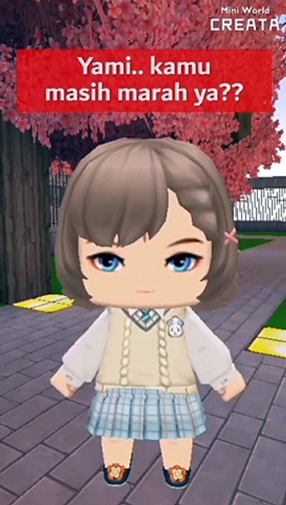 Boneka Botak