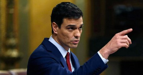 Los 15 segundos de Sánchez sobre ERC que hoy avergüenzan al votante del PSOE