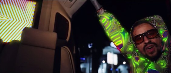 Sin Boy - Santorini Greece (Official Music Video)