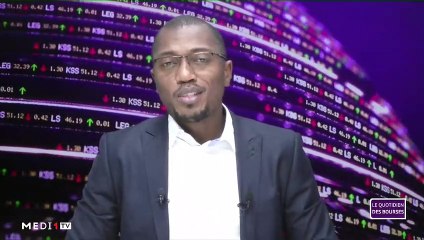 Le quotidien des bourses - 24/11/2021